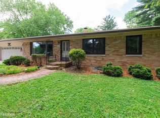 2131 Rosedale Dr, Indianapolis, IN 46227