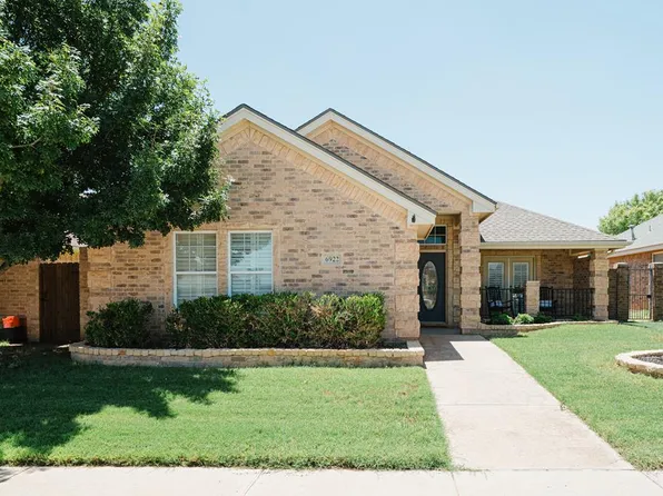 6922 Pinecrest Ave, Odessa, TX 79765