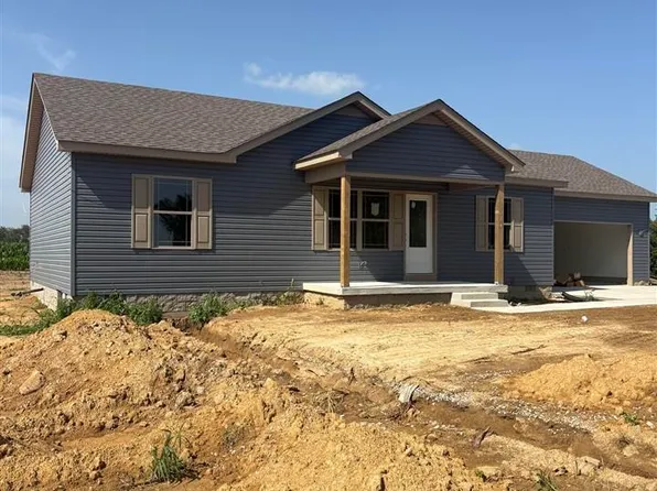 1964 Oak Grove Church Rd, Park City, KY 42160