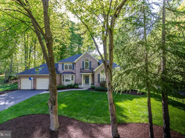 7318 Scarlet Oak Ct, Fairfax Station, VA 22039