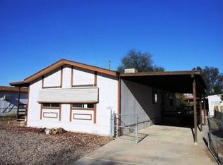 1207 Mohave Dr, Bullhead City, AZ 86442