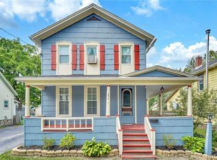 294 Broad St, Tonawanda, NY 14150