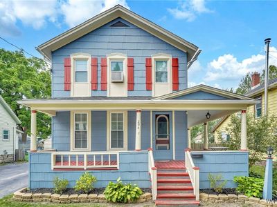 294 Broad St, Tonawanda, NY, 14150