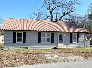 310 N Hickory St, Buffalo, MO 65622