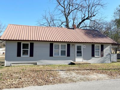 310 N Hickory Street, Buffalo, MO, 65622