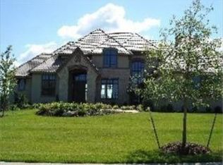 11309 W 160th St, Overland Park, KS 66062