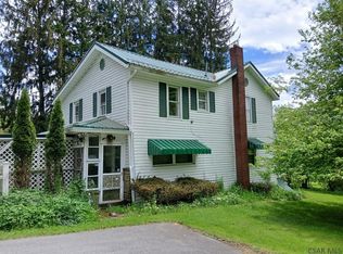 213 Mine 42 Rd, Windber, PA 15963