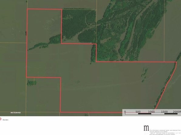 0 Watson Rd, Miller City, IL 62962