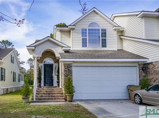 124 Peters Quay, Savannah, GA 31410