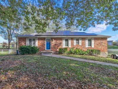 300 NE 101st Pl, Kansas City, MO, 64155