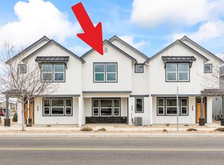 3914 SW Badger Ave #138, Redmond, OR 97756