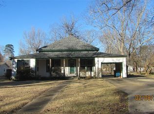 606 Hickory St, Crossett, AR 71635