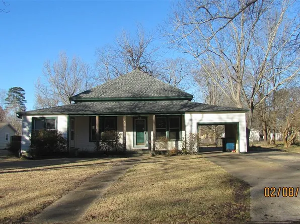 606 Hickory St, Crossett, AR 71635