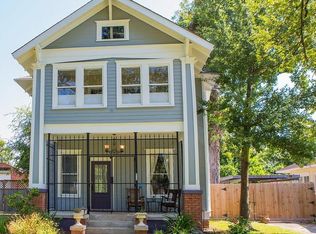 4721 Rusk St, Houston, TX 77023