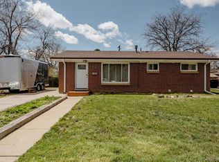 3045 Vaughn St, Aurora, CO 80011