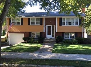 18 Isabella St, Stoneham, MA 02180