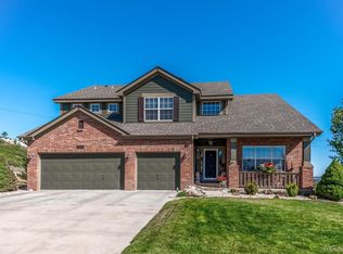 7244 Red Mesa Ct, Littleton, CO 80125