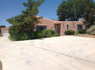 1605 32nd St SE, Rio Rancho, NM 87124