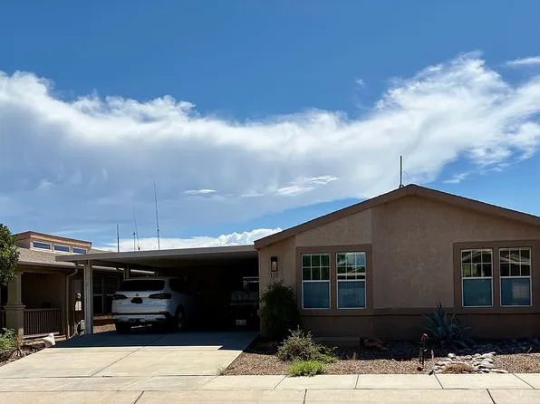 7860 E Benson Hwy #150, Tucson, AZ 85756