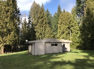 55161 Columbia River Hwy, Scappoose, OR 97056