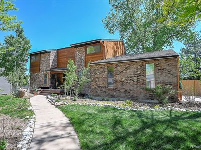7854 S Harrison Circle, Centennial, CO, 80122