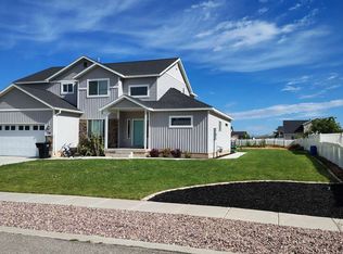 78 W Legacy Dr, Franklin, ID 83237