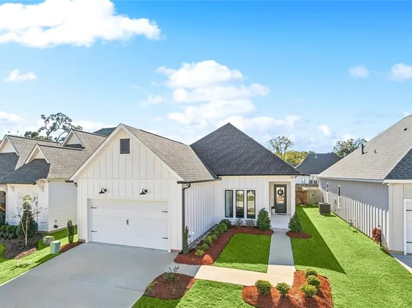 3026 Moss Point Ln, Madisonville, LA 70447