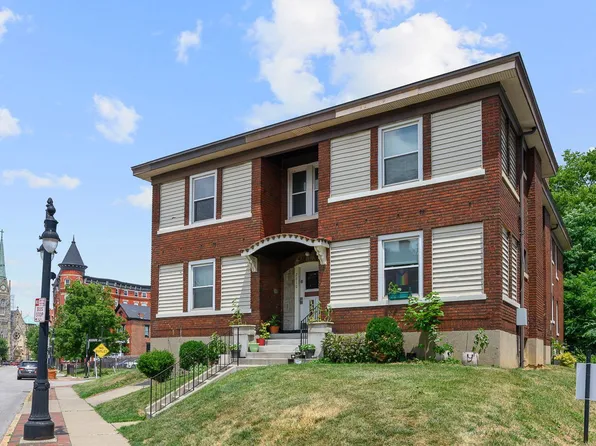 2610 Woodburn Ave APT 1, Cincinnati, OH 45206