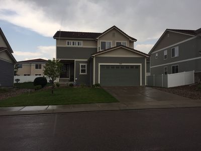 7966 Enclave Ln, Fountain, CO, 80817