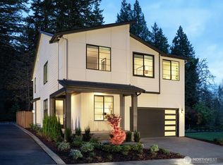 7402 13th Ct SE HOMESITE 21, Lake Stevens, WA
