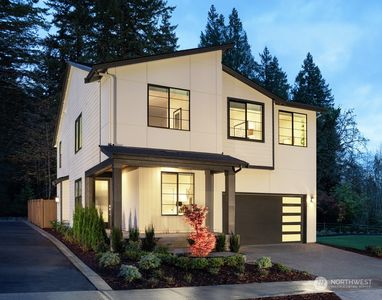 7239 13th (Homesite 15) Court SE, Lake Stevens, WA, 98258