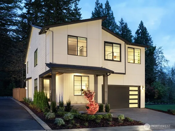 7239 13th (Homesite 15) Court SE, Lake Stevens, WA 98258