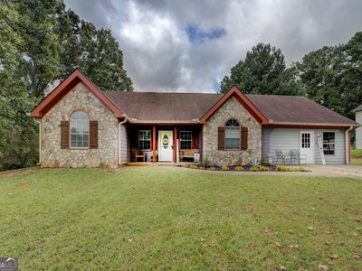 35 Cambridge Way, Covington, GA, 30016