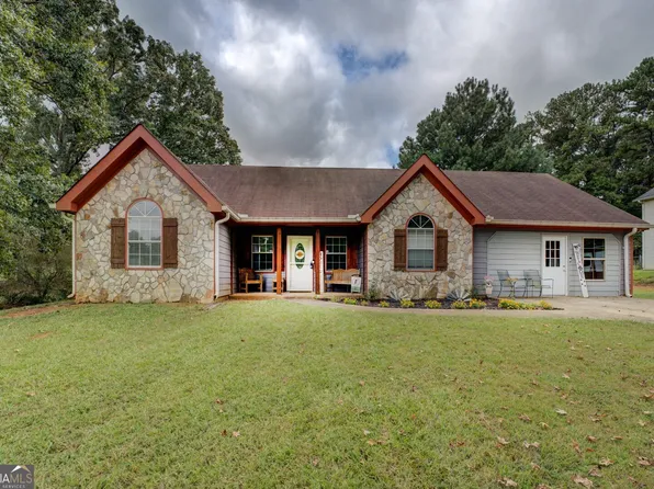 35 Cambridge Way, Covington, GA 30016