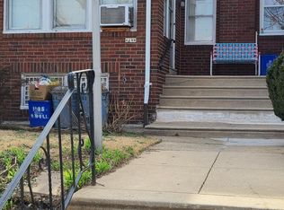 1136 Brill St, Philadelphia, PA 19124
