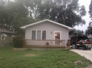 4605 Buckeye Rd, Madison, WI 53716