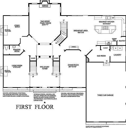2nd image of 8502 Kittama Dr