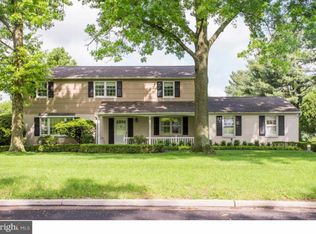 2892 Crest Ter, Worcester, PA 19403