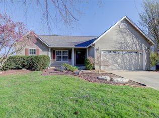 3018 Cedarshade Ct, Saint Peters, MO 63376