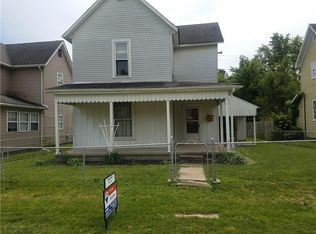 107 E Monroe St, Alexandria, IN