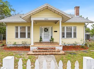 4026 4th Ave S, Saint Petersburg, FL 33711