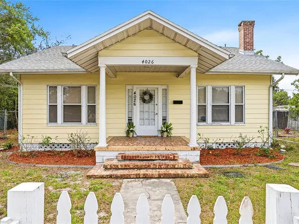 4026 4th Ave S, Saint Petersburg, FL 33711