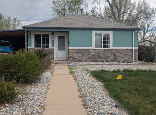 1765 S Raritan St, Denver, CO 80223