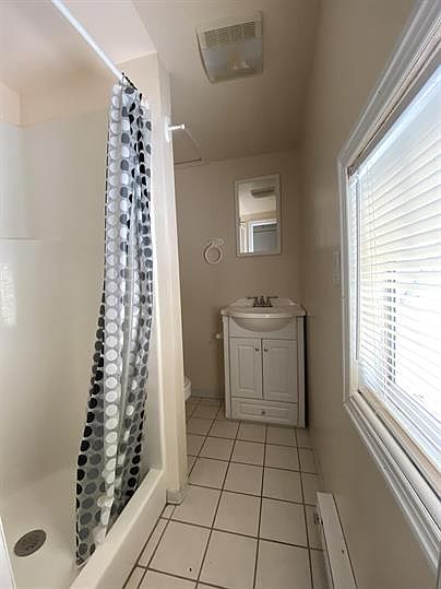 6 x 5 3/4 bath