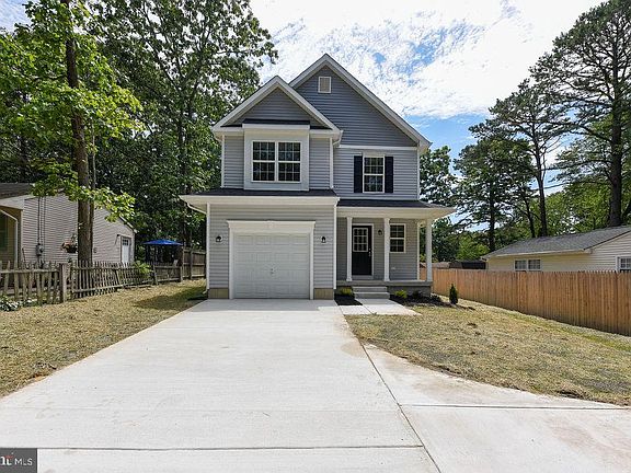 4th image of 436 S Xanthus Ave