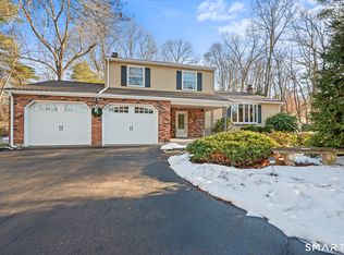 42 John Marshall Drive, Glastonbury, CT 06033