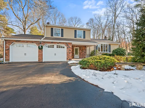 42 John Marshall Drive, Glastonbury, CT 06033