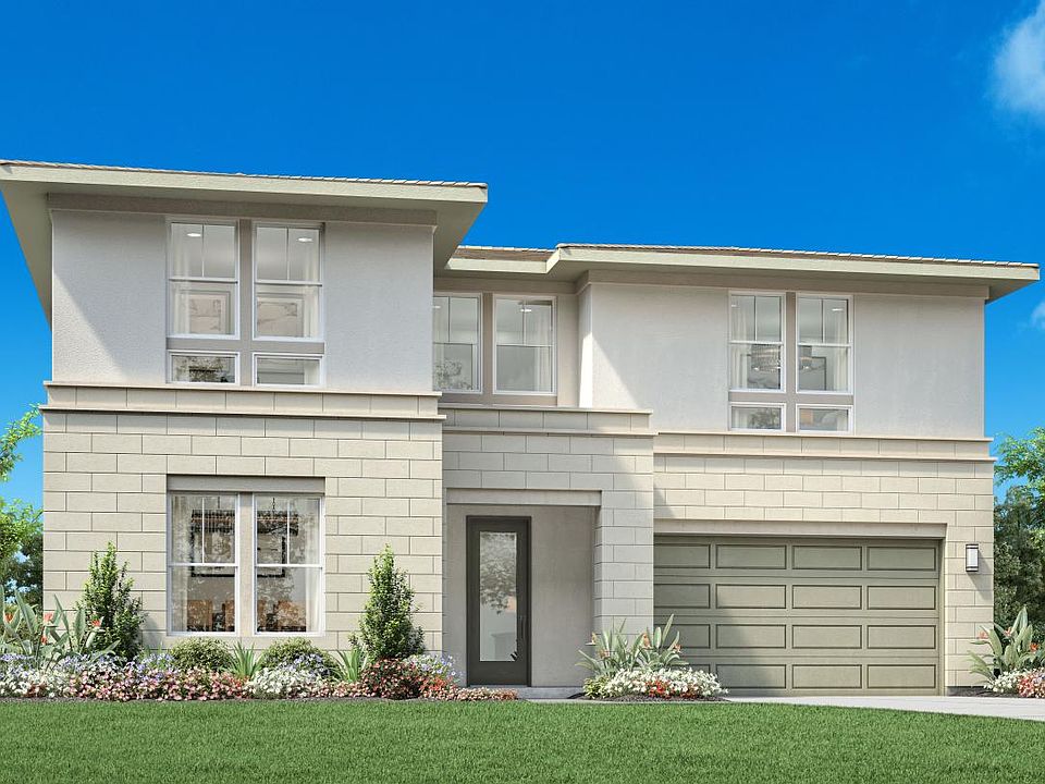 Coastal Contemporary
