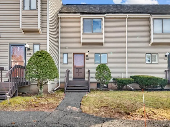 560 Yale Avenue #226, Meriden, CT 06450