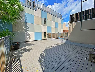 Rented by Ideal Properties Group
